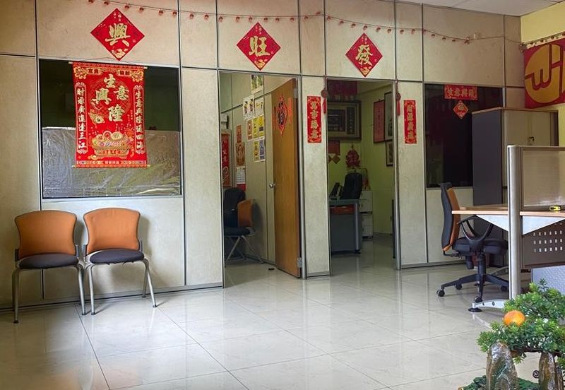 Kawasan Perindustrian PKNS