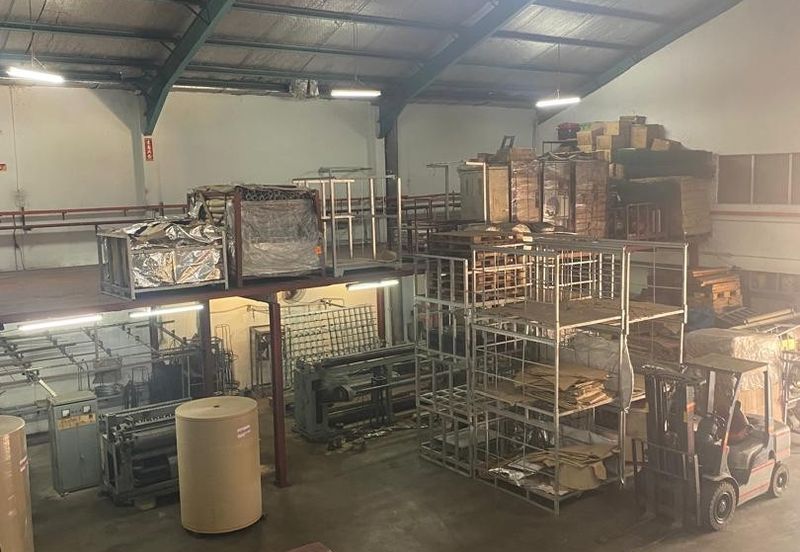 Kawasan Perindustrian PKNS