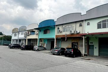 Taman Perindustrian Kip