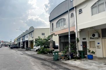 Taman Perindustrian Kip