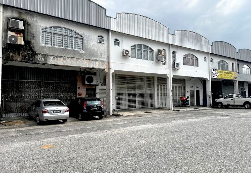 Taman Perindustrian Kip