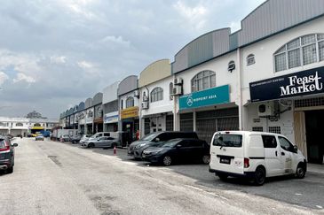 Taman Perindustrian Kip