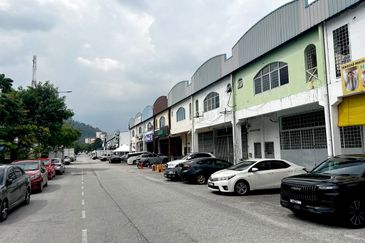 Taman Perindustrian Kip