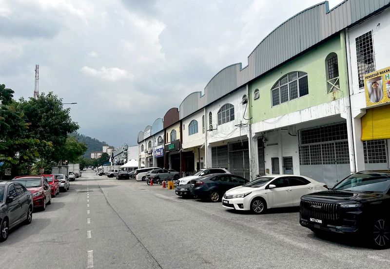 Taman Perindustrian Kip