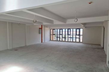 Esteem Business Park