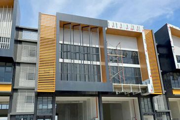 Esteem Business Park