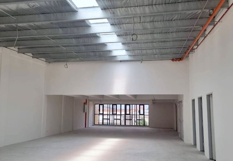 Esteem Business Park