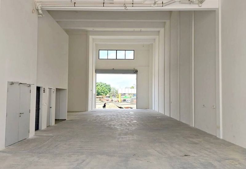 Esteem Business Park