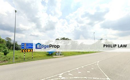 Tanjung Malim, Selangor Mainroad Industrial Land For Sales, Selangor, Kerling