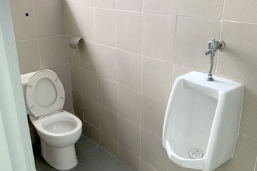 Perindustrian Tekno Jelutong