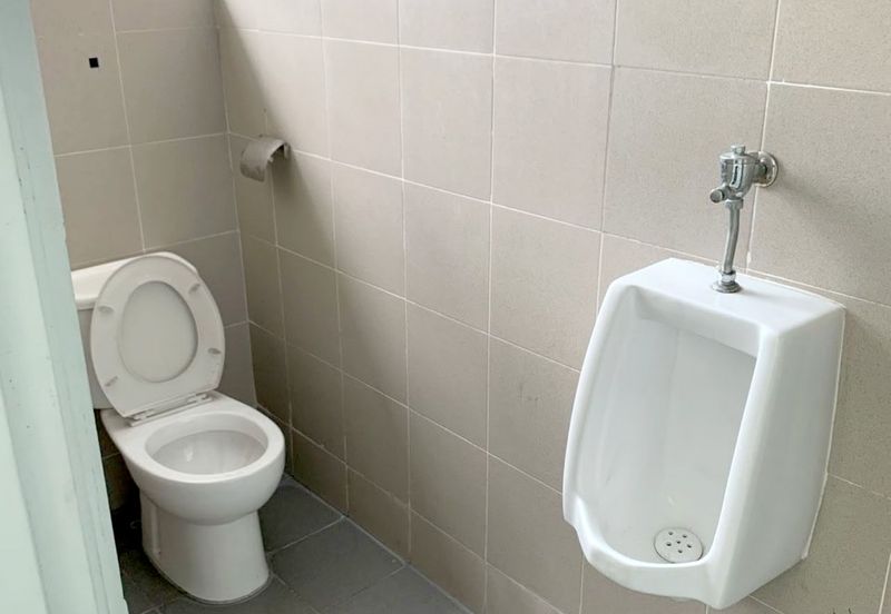 Perindustrian Tekno Jelutong