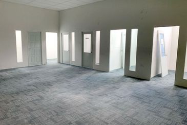 Perindustrian Tekno Jelutong