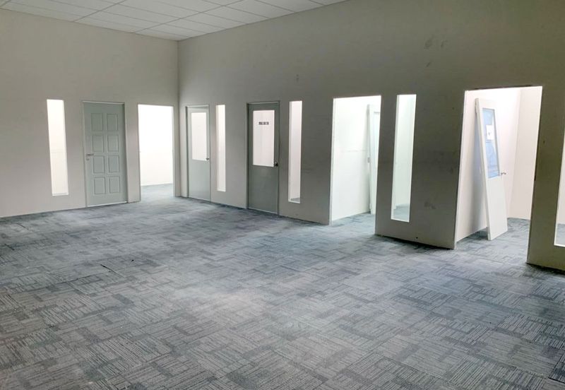 Perindustrian Tekno Jelutong