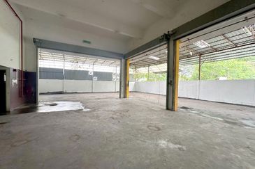 Perindustrian Tekno Jelutong