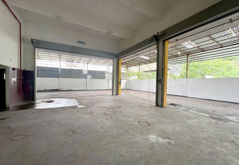 Perindustrian Tekno Jelutong