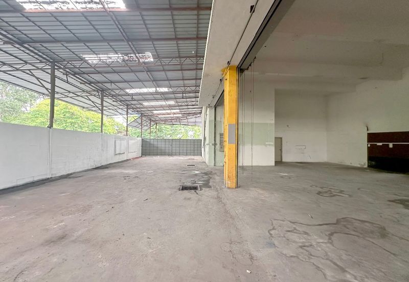 Perindustrian Tekno Jelutong