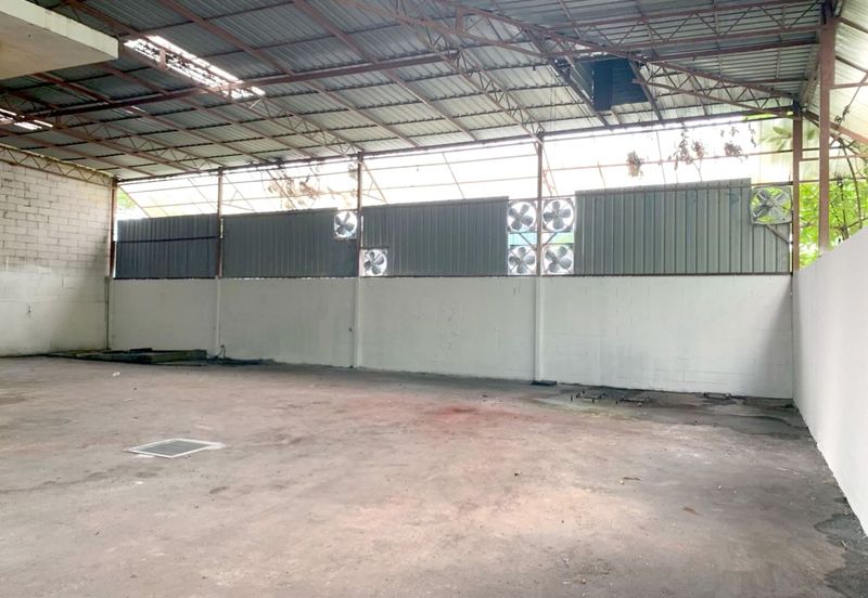 Perindustrian Tekno Jelutong