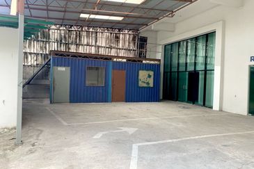 Perindustrian Tekno Jelutong