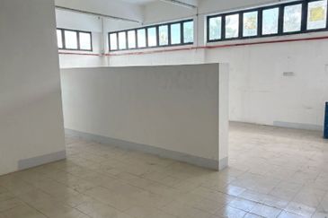 Perindustrian Tekno Jelutong