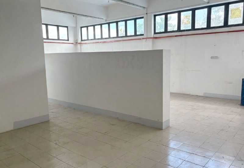 Perindustrian Tekno Jelutong