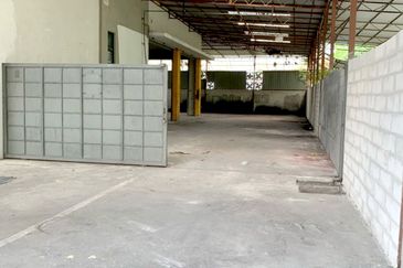 Perindustrian Tekno Jelutong
