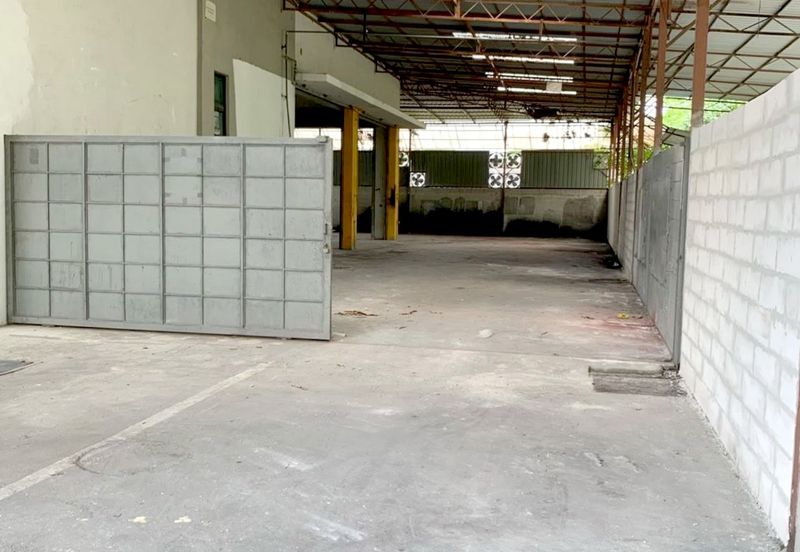 Perindustrian Tekno Jelutong