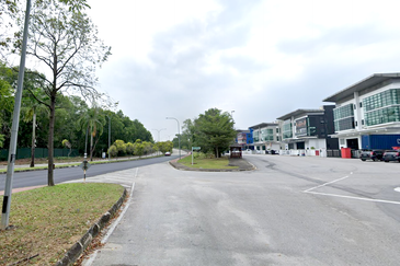 Perindustrian Tekno Jelutong