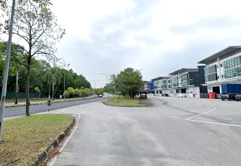 Perindustrian Tekno Jelutong