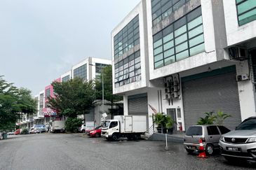 Mivo Industrial Avenue