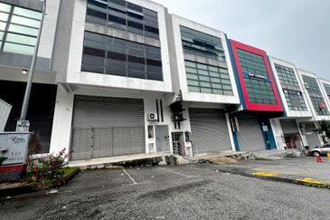 Mivo Industrial Avenue