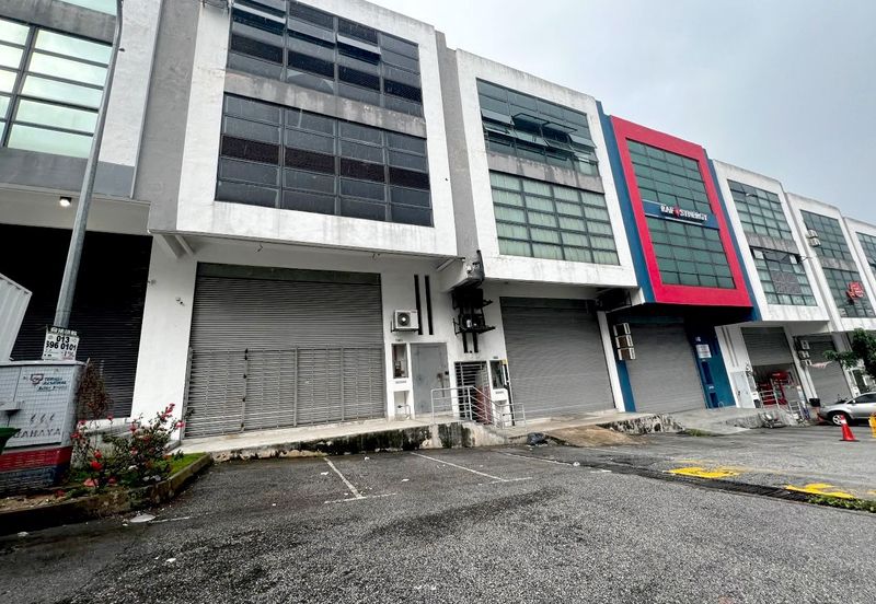 Mivo Industrial Avenue