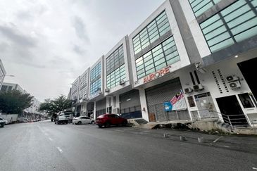 Mivo Industrial Avenue