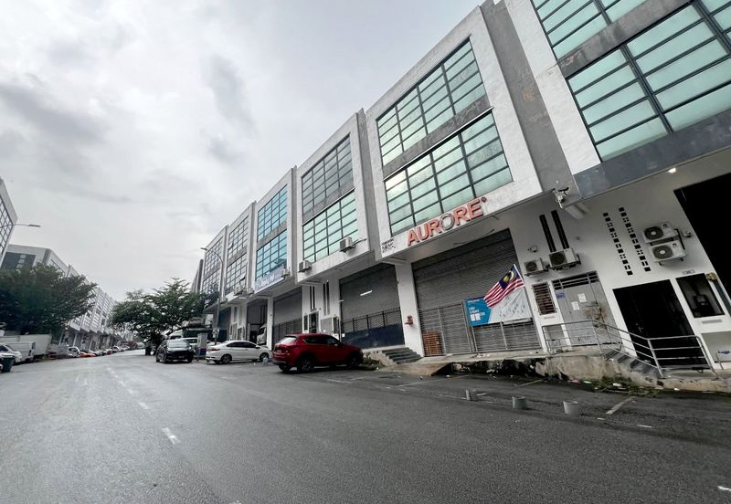 Mivo Industrial Avenue