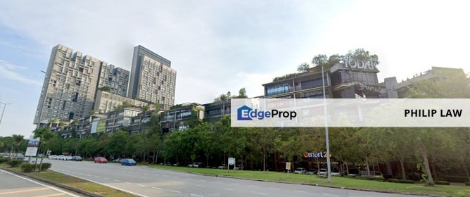 Tamarind Square, Cyberjaya - Garden Mall Shop / Office for Sale, Selangor, Cyberjaya
