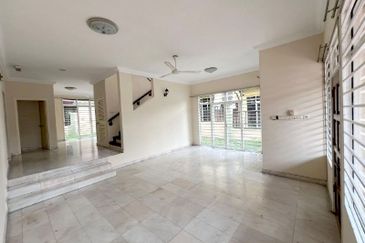 Bandar Sri Damansara