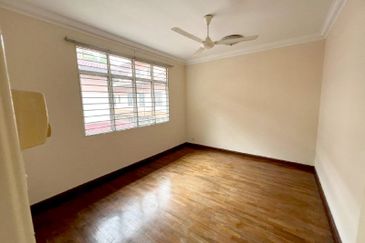 Bandar Sri Damansara