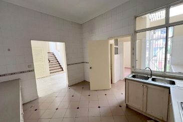 Bandar Sri Damansara