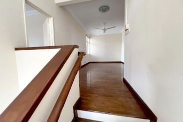 Bandar Sri Damansara