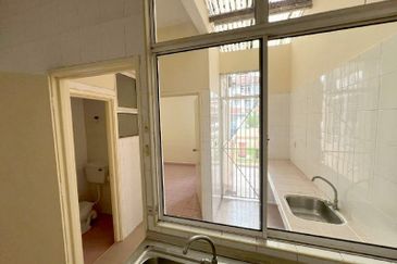 Bandar Sri Damansara