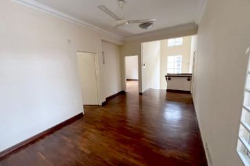 Bandar Sri Damansara