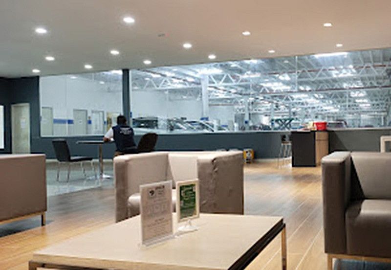 Kawasan Perindustrian Batu Caves