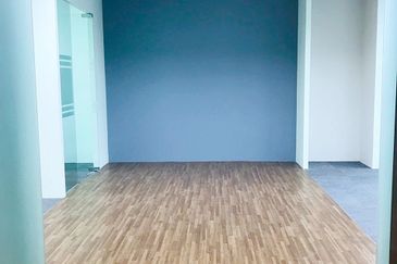 Puchong Financial Corporate Center (PFCC)