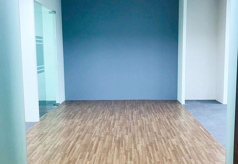 Puchong Financial Corporate Center (PFCC)