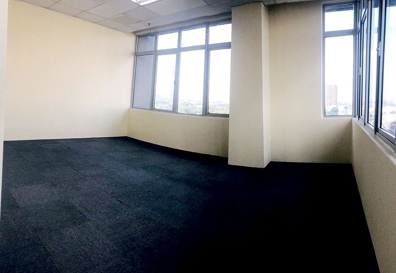 Puchong Financial Corporate Center (PFCC)