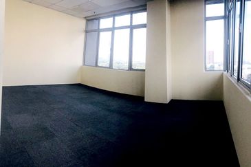 Puchong Financial Corporate Center (PFCC)