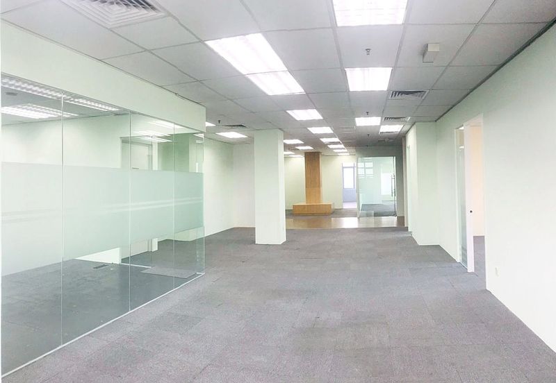 Puchong Financial Corporate Center (PFCC)