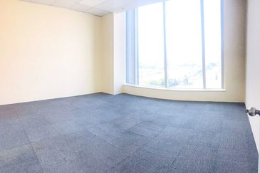 Puchong Financial Corporate Center (PFCC)