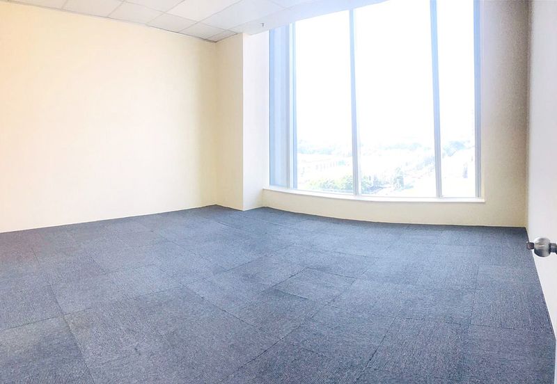 Puchong Financial Corporate Center (PFCC)