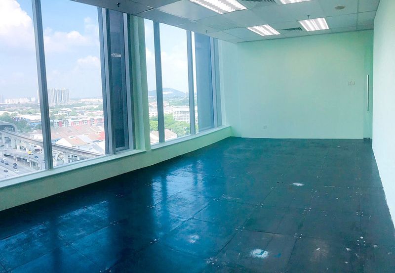 Puchong Financial Corporate Center (PFCC)