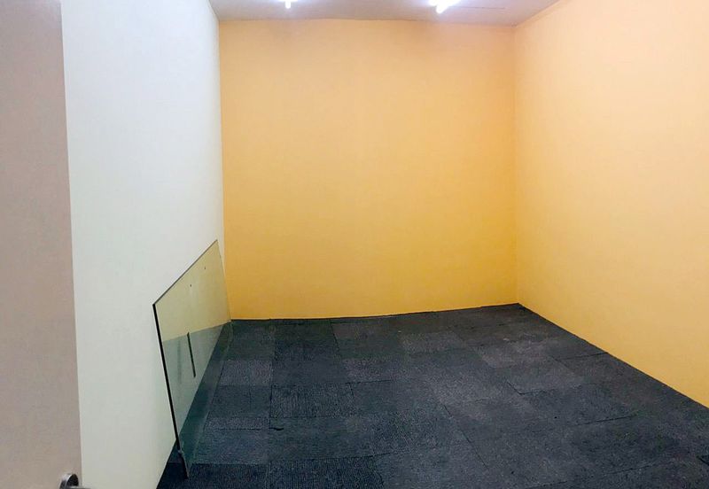 Puchong Financial Corporate Center (PFCC)